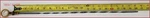 Saab Engine Oil Dipstick Genuine 2011 9-4x 12632893. Fixed Price $13.95.
