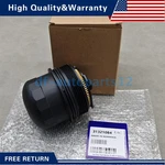 New Engine Oil Filter Housing Cover Cap For Volvo S60 2018-2022 S90 Xc40 Xc60. Fixed Price $33.62.