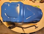 1964 Cadillac Deville 429 Engine Oil Pan & Pickup 1965-1967 Oem. Fixed Price $424.88.