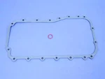 Genuine Mopar Engine Oil Pan Gasket Package 5241062ac. Fixed Price $75.69.