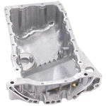Engine Oil Pan New For 02-06 Audi A4 1.8l. Fixed Price $99.99.