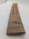 Fel-pro Os 5197 C-4 Oil Pan Gasket. Fixed Price $19.00.