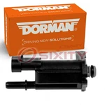 Dorman Vapor Canister Purge Valve For 2005 Pontiac G6 3.5l V6 Emission Xw. Fixed Price $48.76.