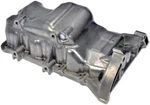 Engine Oil Pan Dorman 264-381 Fits 12-15 Honda Civic 1.8l-l4. Fixed Price $73.62.