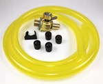 Fumoto F111n Oil Drain Valve With Hd Pro 3' Hose Kit For Long Nipple. Fixed Price $49.99.