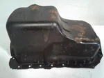 Oil Pan With Low Sensor Fits 89 Lincoln Continental. Fixed Price $65.24.