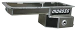 Moroso 20577 Drag Race Oil Pan For 1979-1993 Ford Mustang 5.0l Coyote/5.2l. Fixed Price $717.99.