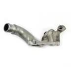 Ford Oil Filter Housing Adapter 4.6l Crown Victoria Grand Marquis F1ae6884ah. Fixed Price $150.95.