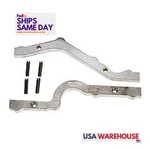 Peterson Fluid 09-1063, Kit Natural Aluminum Sbc .375in End Rail Spac Perfor. Fixed Price $68.95.
