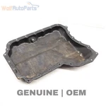 2008-2009 Vw Rabbit 2.5l - Lower Engine Oil Pan / Sump 07k103602a. Fixed Price $31.99.