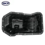 Oil Pan (engine) Skyward Automotive Skop440. Fixed Price $120.33.