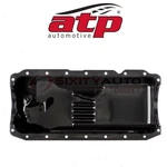 Atp Engine Oil Pan For 1998 Dodge B2500 - Cylinder Block Qz. Fixed Price $209.91.