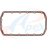 Engine Oil Pan Gasket Set-dohc Apex Automobile Parts Aop936. Fixed Price $26.30.