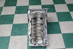11-22 F250 6.7l Diesel Motor Engine Lower Oil Pan Assembly Unit Factory Oem Wty. Fixed Price $570.99.