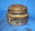 50s 60s 70s 80s Wet Oil Air Filter Housing Assembly Vintage Genuine W/warranty. Fixed Price $69.56.