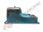 International Maxxforce 7 Oil Pan Part Number 1870677c91. Fixed Price $262.15.