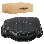Lower Engine Oil Pan For Lexus Ls400 V8 1995-2000 1210250010 Direct Fit Steel. Fixed Price $29.49.