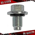 Dorman Engine Oil Drain Plug For Ford Crown Victoria 1998-2008 2009 2010 2011. Fixed Price $12.23.