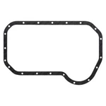 For Volkswagen Jetta 1987-1988 Elring 213.070 Engine Oil Pan Gasket. Fixed Price $12.15.