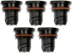 Dorman Engine Oil Drain Plug For Encore Gx, Trailblazer, Envision+more 090-854cd. Fixed Price $12.41.