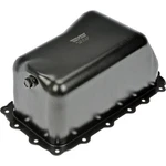 264-468 Dorman Oil Pan For Jeep Wrangler 2007-2011. Fixed Price $169.39.