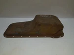 Ford Passenger 1958 Oil Pan. Fixed Price $75.00.