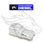 Mr. Gasket 9780 Oil Pan For 1965-87 Ford 260/289/302, Chrome. Fixed Price $215.95.