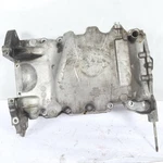 2017-2020 Lincoln Continental 3.7l 24v Gas Engine Motor Lower Oil Pan Oem. Fixed Price $114.99.