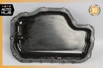10-13 Mercedes W221 S400 Hybrid Engine Lower Oil Pan 2720101028 Oem. Fixed Price $45.65.