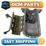 Oem Mazda Miata Nb 1999-2000 Oil Pan Tray & Pickup Tube 8232-sc (oem). Fixed Price $211.96.