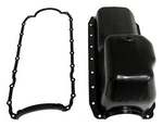 Crown Automotive 53020918k Engine Oil Pan Kit. Fixed Price $215.51.