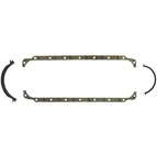 Engine Oil Pan Gasket Set Fel-pro Os 6566 C-3. Fixed Price $19.95.