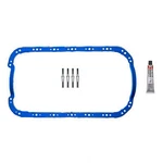 Engine Oil Pan Gasket Set Fel-pro Os 30690 T. Fixed Price $65.49.