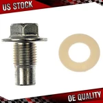 65202 Dorman 1pc Engine Oil Drain Plug For Chevrolet 1500 1954. Fixed Price $12.99.
