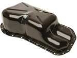 Apa/uro Parts Oil Pan Fits Vw Golf 1995-1998 2.8l V6 67yszv. Fixed Price $75.55.