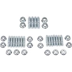 Oil Pan Stud Kit, Fits Small Block Chevy. Fixed Price $27.99.