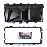 Engine Oil Pan W/ Gasket For 1997-2004 Ford Mustang 4.6l V8 Xr3z6675da. Fixed Price $84.08.