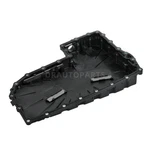 For Audi A4 A6 Q5 New Oem Transmission Oil Pan With Gasket 0ck 321 359 M. Fixed Price $119.87.