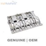 2019-2024 Bmw X1 - Engine Oil Windage Tray / Baffle Deflector. Fixed Price $17.99.