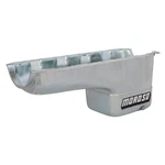 Moroso 20460 Oil Pan, Bbc Mark Iv, 9.75 In Deep. Fixed Price $354.99.