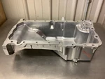 Engine Oil Pan For 2008-2010 Chrysler Sebring Dodge Avenger Journey 264-855 3.5l. Fixed Price $79.95.