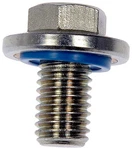 Dorman Engine Oil Drain Plug For Envista, Escalade, Escalade Esv+more 090-948cd. Fixed Price $19.71.