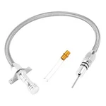 For Chevy Gm 4l80e 700r4 4l60e Flexible Transmission Dipstick Tube With. Fixed Price $39.62.