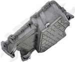 Apdty 138941 Aluminum Engine Oil Pan W/drain Plug. Fixed Price $132.37.