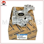15100-20040 Oil Pump Toyota 1mz-fe For Harrier Mark 2 Wg Windom 24v V6 3.0 Ltr. Fixed Price $168.37.