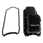 53020918k Oil Pan For Ram Truck Dodge 3500 1500 2500 Jeep Grand Cherokee 94-98. Fixed Price $188.53.
