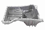 Vaico V30-3748 Oil Pan For Mercedes Benz. Fixed Price $415.21.