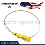 Engine Oil Level Dipstick Br3z-6750-b Fit For 2015-2017 Lincoln Navigator 3.5l. Fixed Price $11.99.