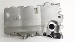 Genuine Volkswagen Oil Pan 06f-103-601-j. Fixed Price $275.83.