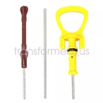 For Fit Mercedes 2014-20 Gla250 2.0l-l4 Engine Oil Fluid Dipstick 2700104101. Fixed Price $5.99.
